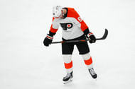 NHL: Philadelphia Flyers at Vegas Golden Knights - Source: Imagn